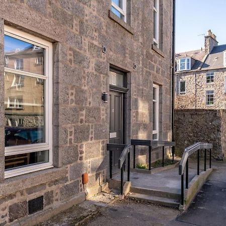 Appartamento West End @ Netflix @ Newly Built Aberdeen Esterno foto